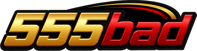 555bad লোগো